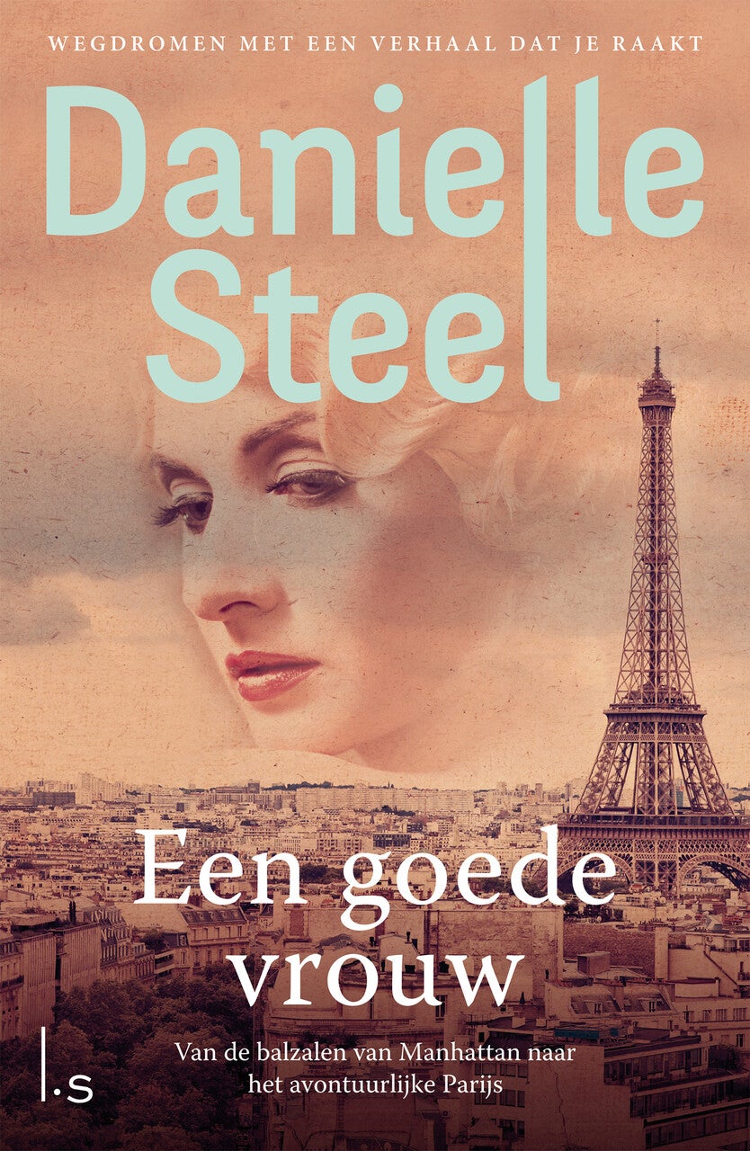 Een goede vrouw (E-book)