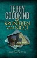Hart van Zwart IJs (Hardback)