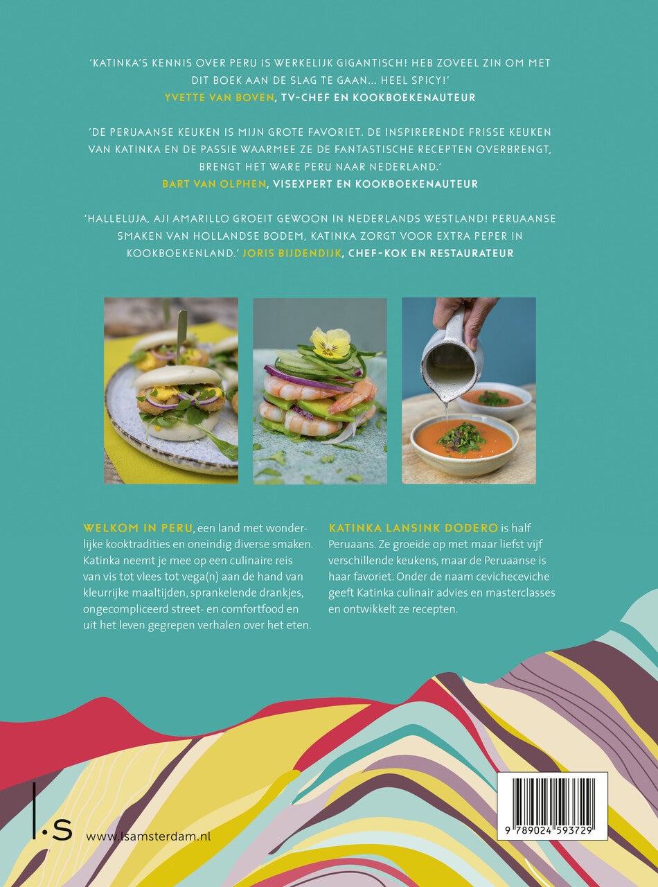 Mi casa Peru (Hardback)