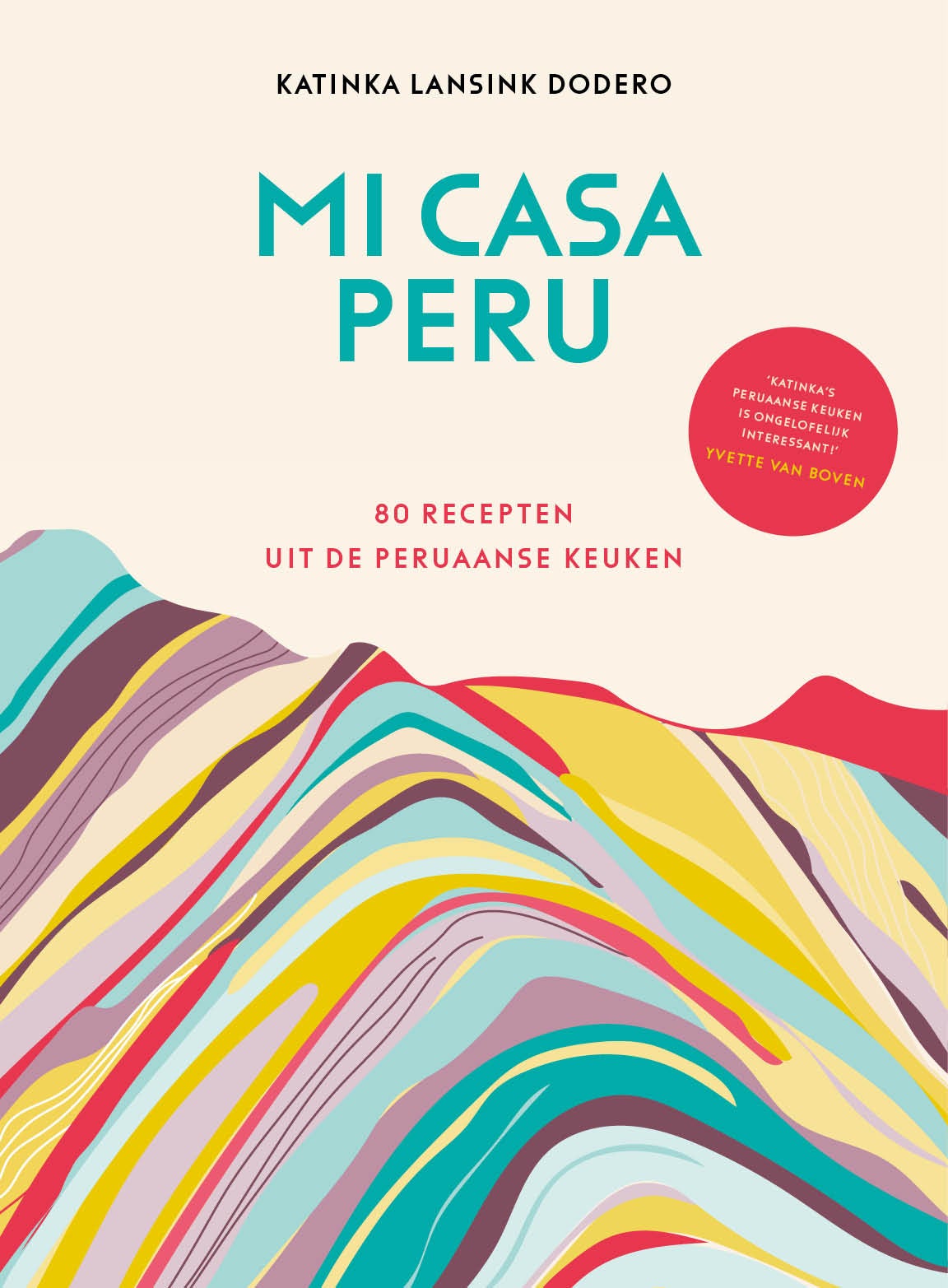 Mi casa Peru (Hardback)