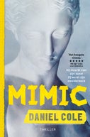 Mimic (E-book)