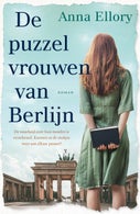 De puzzelvrouwen van Berlijn (E-book)