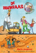 De bouwbaas (E-book)