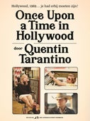 Once Upon a Time in Hollywood (E-book)