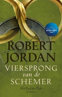Viersprong van de Schemer (Paperback)