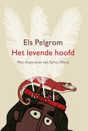 Het levende hoofd (Hardback)