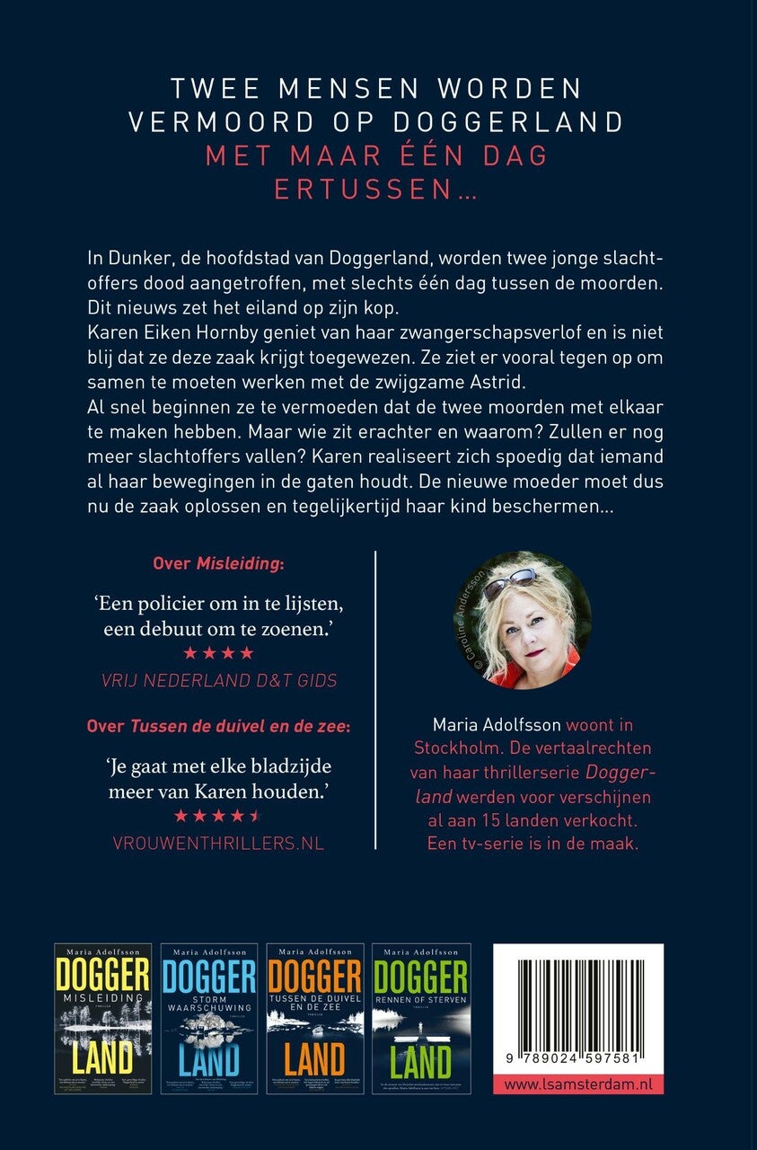 Valwind (E-book)