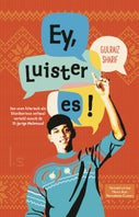 Ey, luister es! (Hardback)