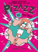 Pizazz vs Miss Perfect (E-book)