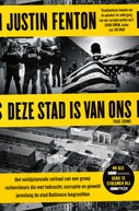 Deze stad is van ons (E-book)