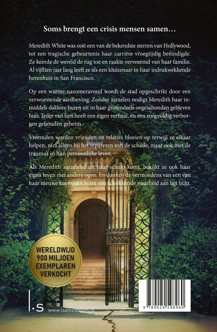 Buren (Paperback)