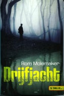 Drijfjacht (E-book)