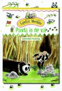 Panda in de val (E-book)