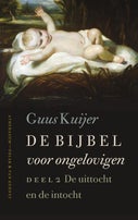 De uittocht en de intocht Exodus, Jozua, Rechters (E-book)