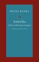 Amerika (E-book)