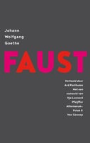 Faust, een tragedie (Paperback)