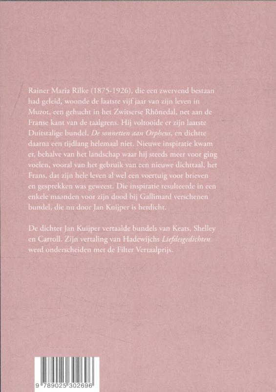 Boomgaarden (Paperback)