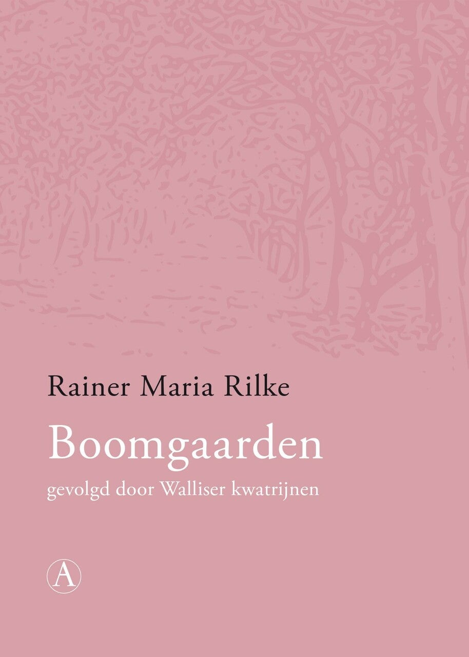 Boomgaarden (E-book)