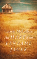 Het hart is een eenzame jager (E-book)