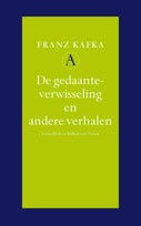 De gedaanteverwisseling en andere verhalen (E-book)