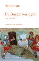 De Burgeroorlogen (E-book)
