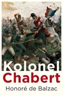 Kolonel Chabert (E-book)