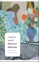 Mevrouw Dalloway (Paperback)