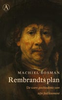 Rembrandts plan (E-book)