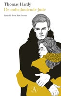 De onbeduidende Jude (E-book)
