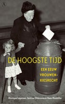 De hoogste tijd (E-book)