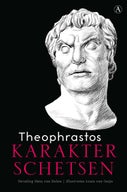 Karakterschetsen (E-book)