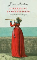 Overreding en overtuiging (E-book)