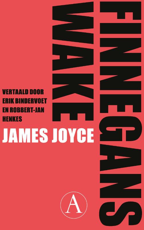 Finnegans Wake (Paperback)