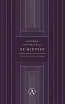 De heerser (Hardback)