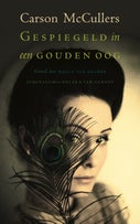 Gespiegeld in een gouden oog (E-book)