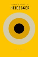 Heidegger (E-book)