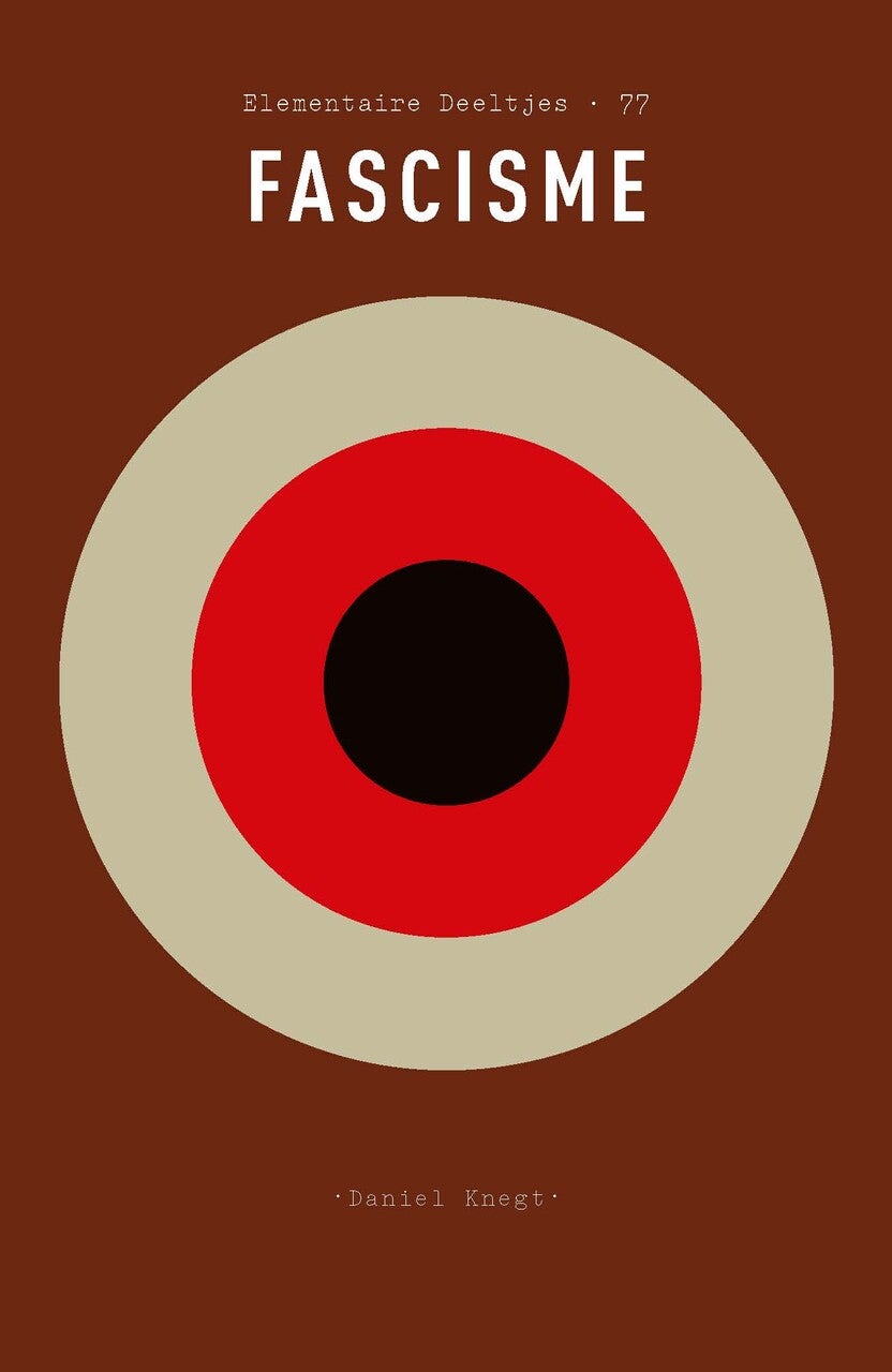 Fascisme (E-book)