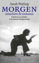 Morgen misschien de toekomst (E-book)
