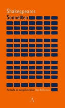 Shakespeares sonnetten (E-book)
