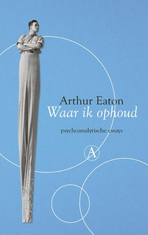 Waar ik ophoud (Paperback)