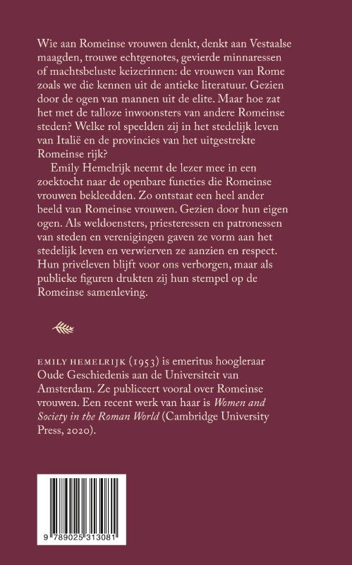 Verborgen levens, publieke figuren (Paperback)