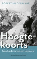 Hoogtekoorts (E-book)