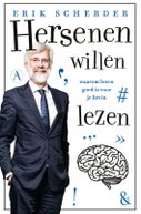 Hersenen willen lezen (Paperback)