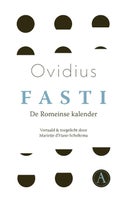 Fasti (Paperback)