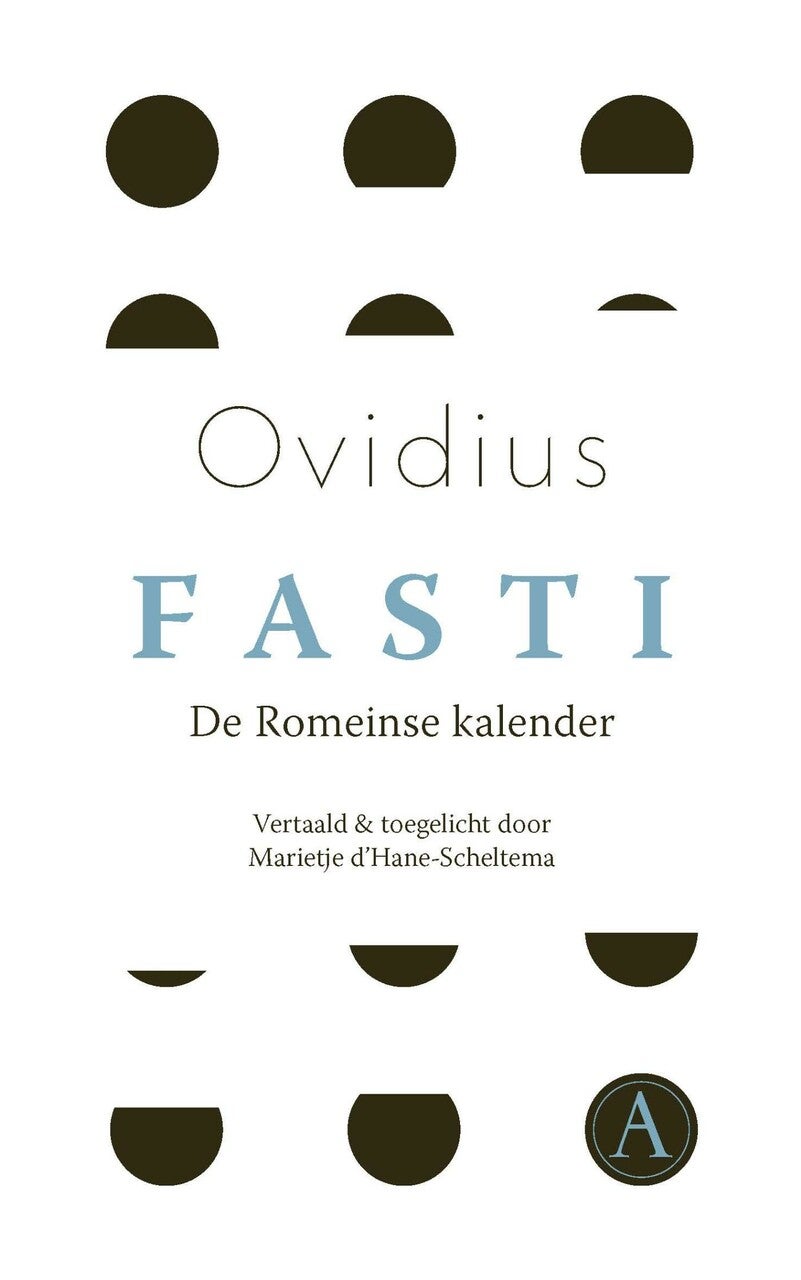 Fasti (E-book)