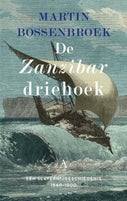 De Zanzibardriehoek (E-book)