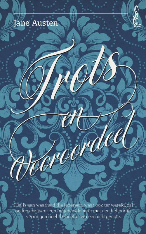 Trots en vooroordeel (Paperback)