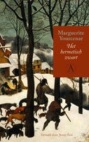 Het hermetisch zwart (Paperback)