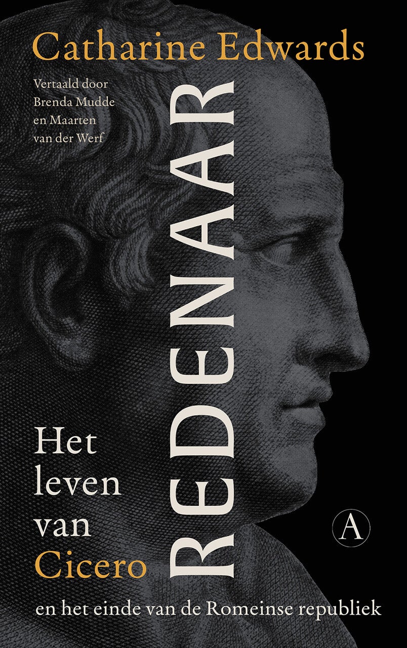 Redenaar (Paperback)