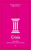 Crisis (Paperback)